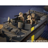 Brickmania LVT-4 Amtrac Brickmania LVT-4 Amtrac