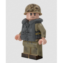 Brickmania LVT-4 Amtrac