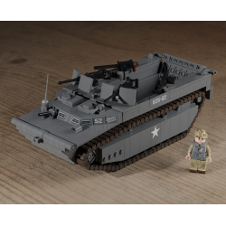 Brickmania LVT-4 Amtrac