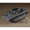 Brickmania LVT-4 Amtrac Brickmania LVT-4 Amtrac