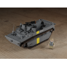 Brickmania LVT-4 Amtrac Brickmania LVT-4 Amtrac