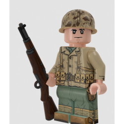 Guadalcanal Marine