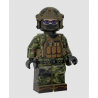 Australian Modern Infantry Soldier Australian Modern Infantry Soldier