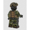Australian Modern Infantry Soldier Australian Modern Infantry Soldier