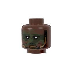 Fast Helmet