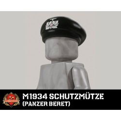 Panzer Beret