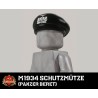 Panzer Beret Panzer Beret