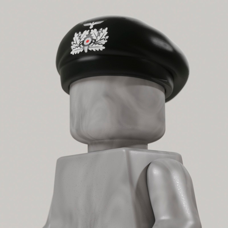 Panzer Beret Panzer Beret