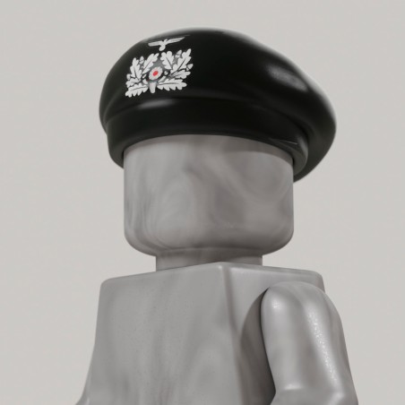 Panzer Beret