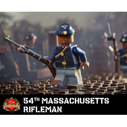 54th Massachusetts