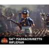 54th Massachusetts 54th Massachusetts