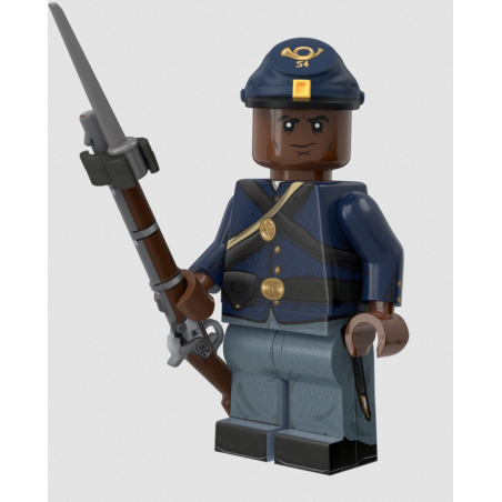 54th Massachusetts