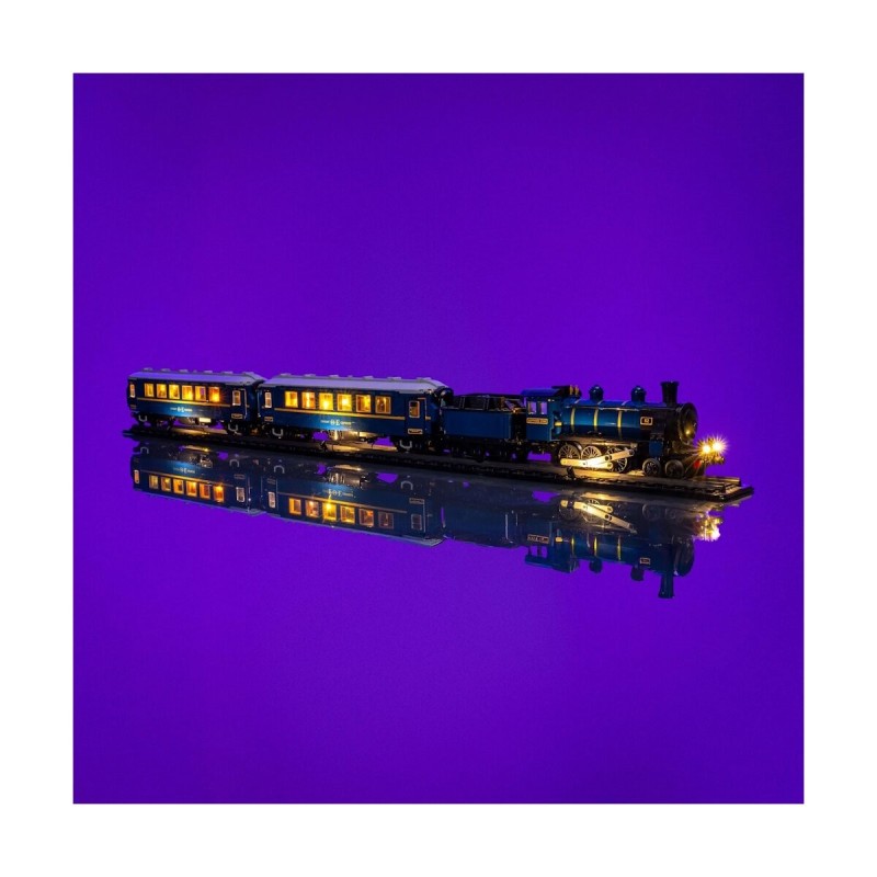 Orient Express Orient Express