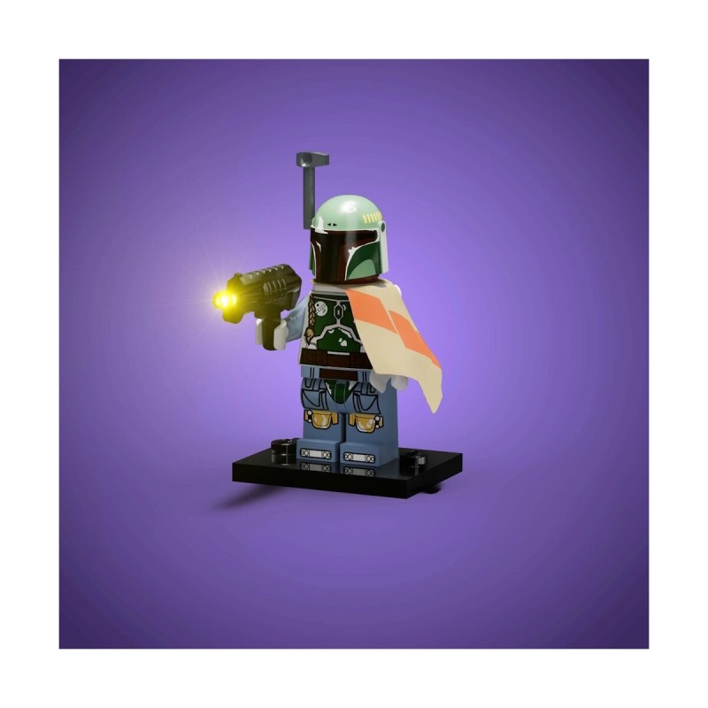 Light Blaster Light Blaster