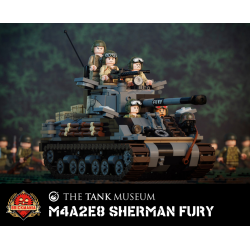 M4 Sherman