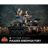 M4 Sherman M4 Sherman