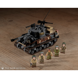 M4 Sherman