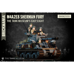 M4 Sherman