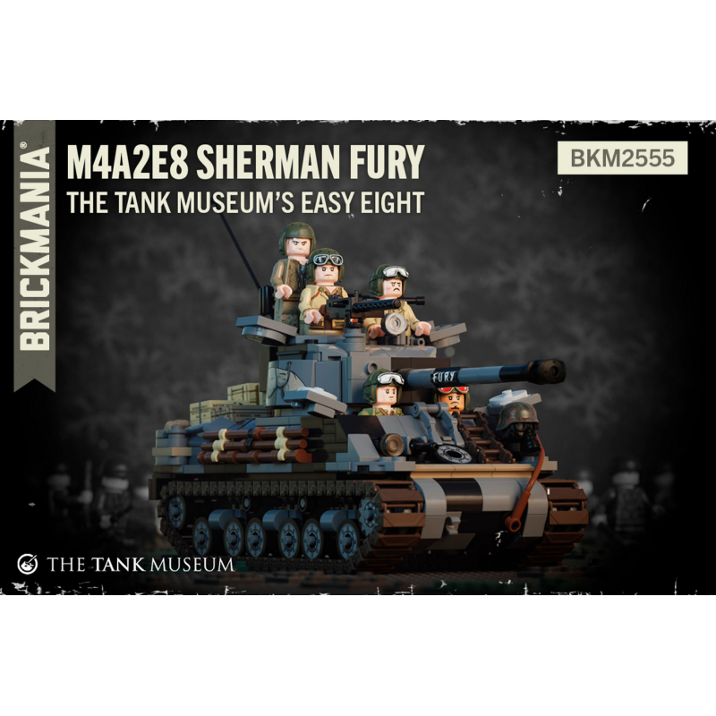 M4 Sherman M4 Sherman