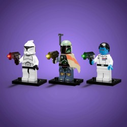 Light Blaster