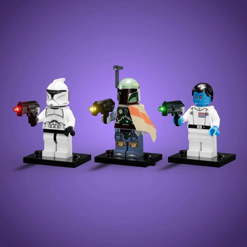Light Blaster Light Blaster