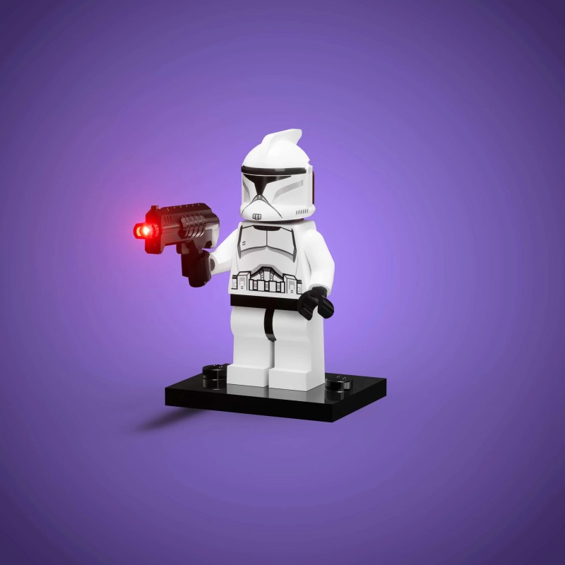 Light Blaster Light Blaster