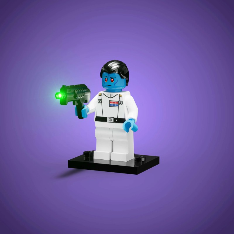 Light Blaster Light Blaster