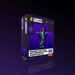 Jango Fett