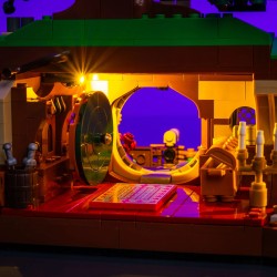 Hobbit Hole