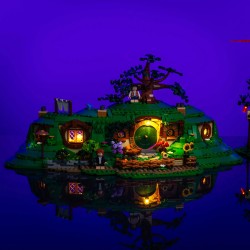 Hobbit Hole