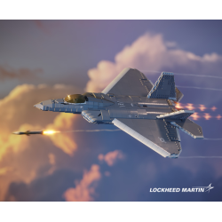 F-22 Raptor