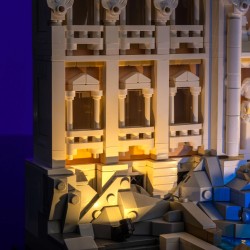 Trevi Fountain