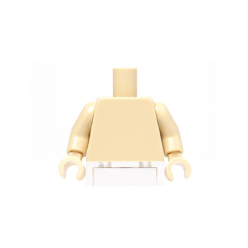 LEGO © - Torso