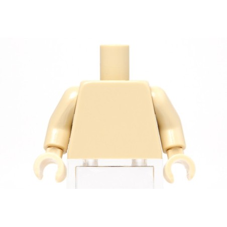 LEGO © - Torso