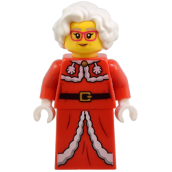Mrs. Claus