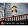 Captain John Paul Jones