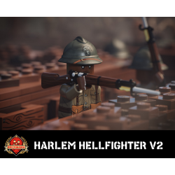 Hellfighter