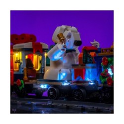 Holiday Express Train