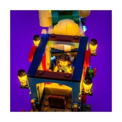 Holiday Express Train