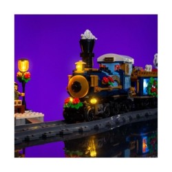 Holiday Express Train