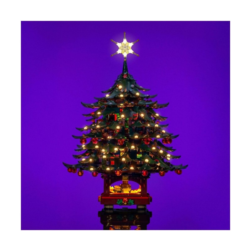 Family Christmas Tree