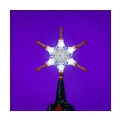 Family Christmas Tree