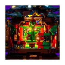 Family Christmas Tree