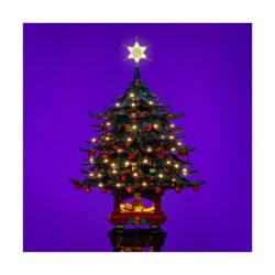 Family Christmas Tree