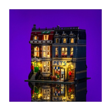 Pet Shop