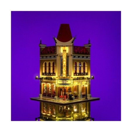 Palace Cinema