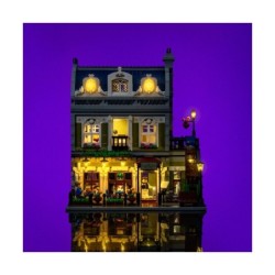 Parisian Restaurant