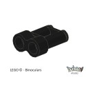 LEGO Â© - Binoculars