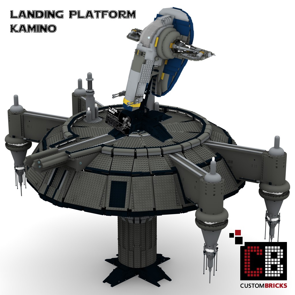 ucs slave 1
