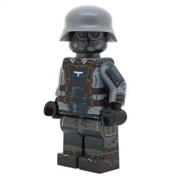 Stahlsoldat Minifigur